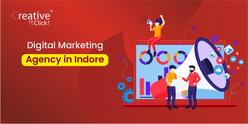 No1 – Digital Marketing Agency in Indore