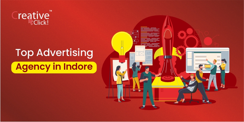 Top Advertising Agency in Indore – 2025