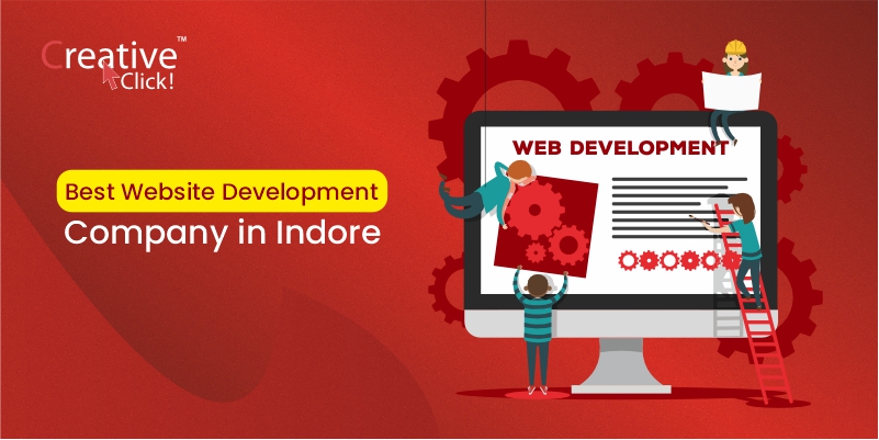 Best Website Development Company in Indore