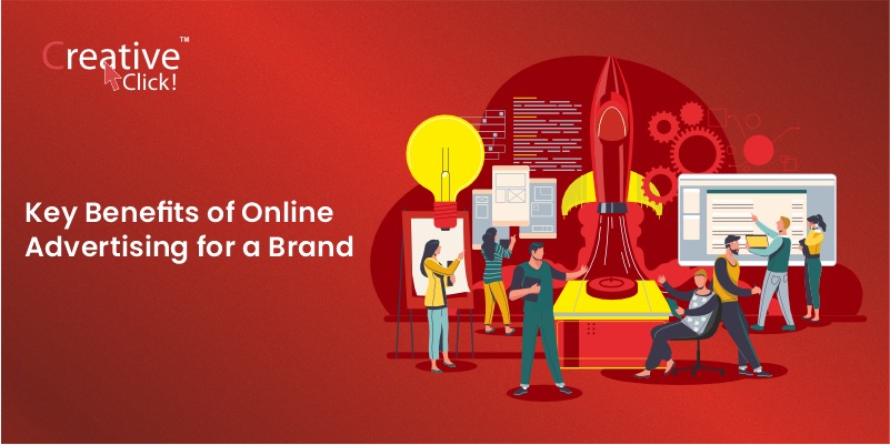 What are the Benefits of Digital Marketing?