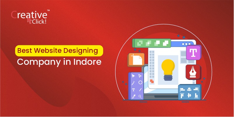 Best Web Designing Company in Indore