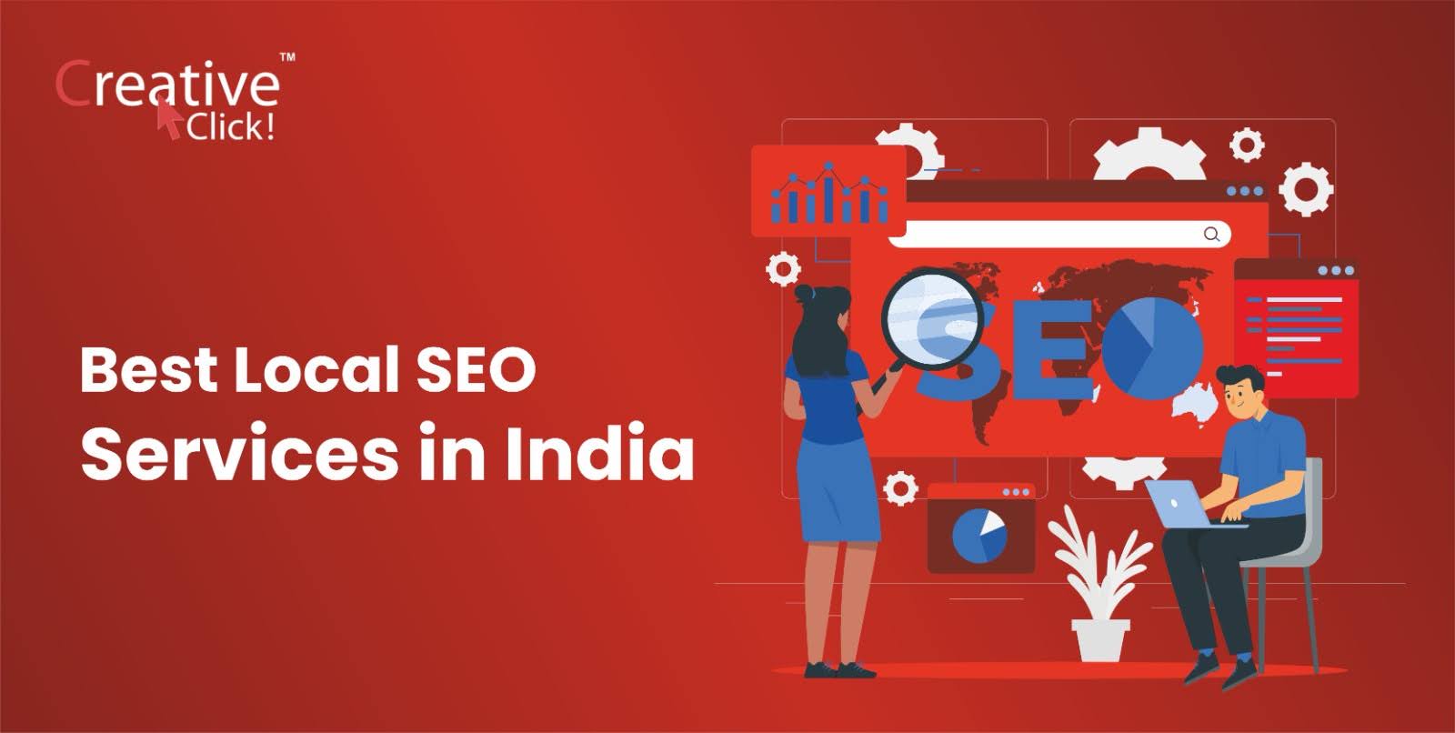 Best Local SEO Services in India