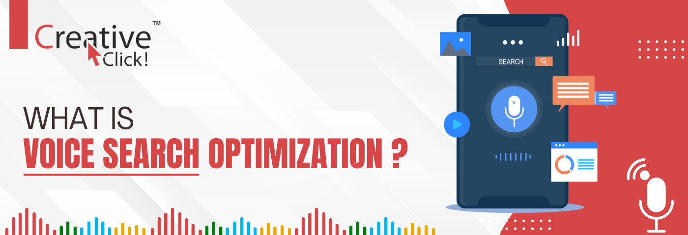 What is Voice Search Optimization?