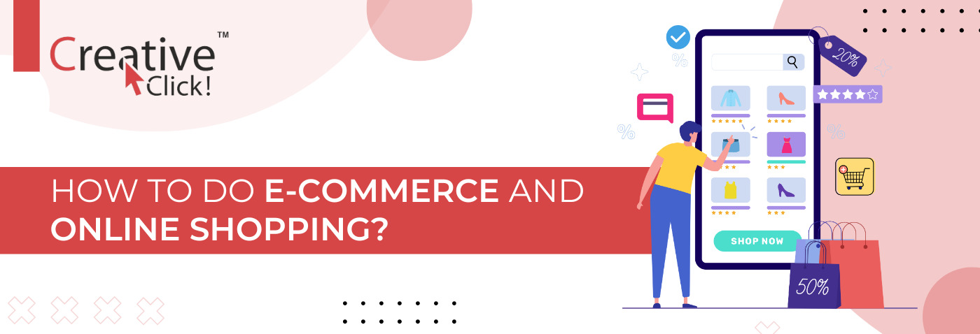 The Evolution of E-Commerce: Trends Driving Growth in the Digital Age