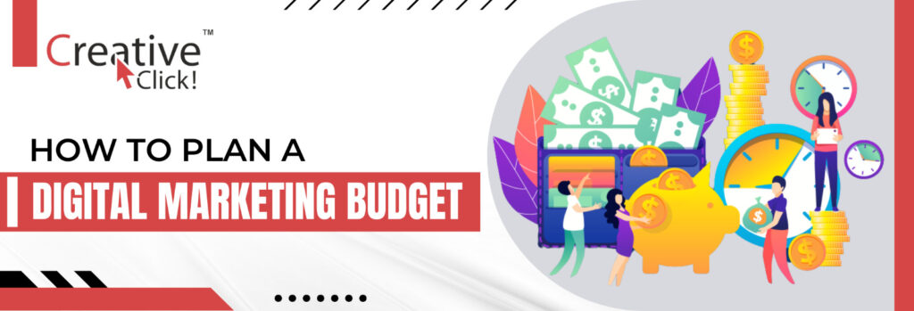 How to Plan a Digital Marketing Budget