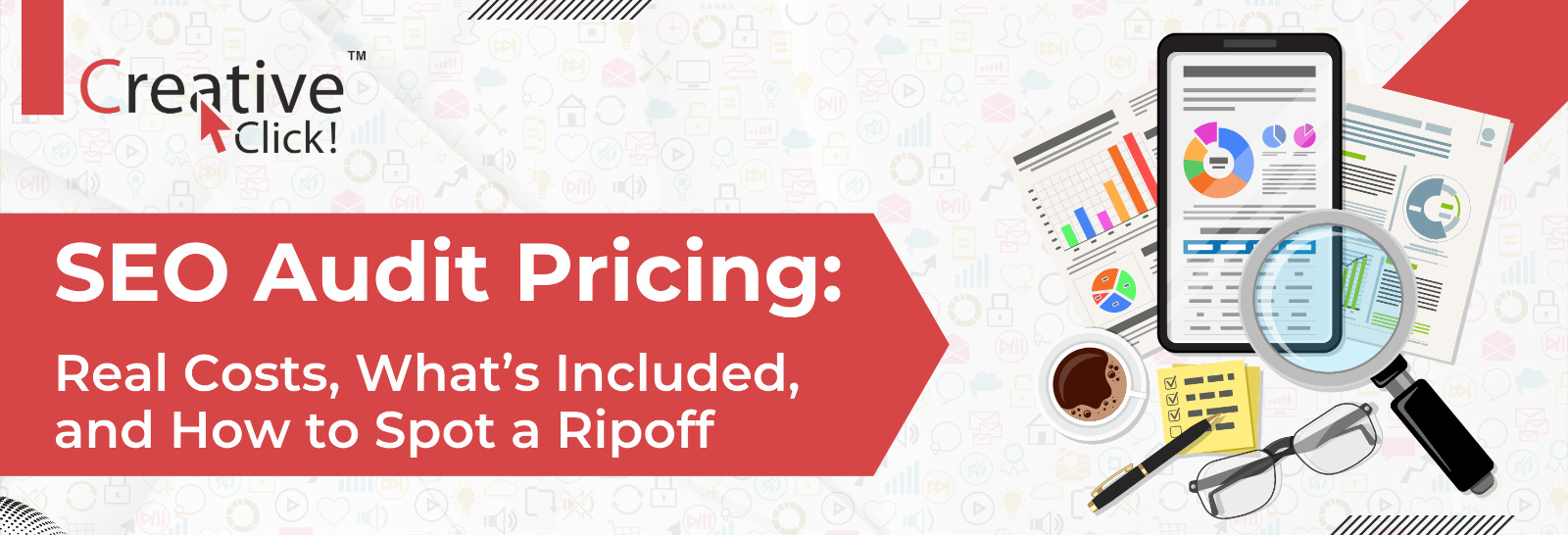 SEO Audit Pricing: Real Costs, What’s Included, and How to Spot a Rip Off