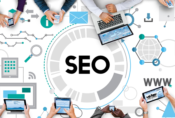 magic pencil banner ( seo )