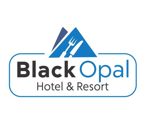 black opal