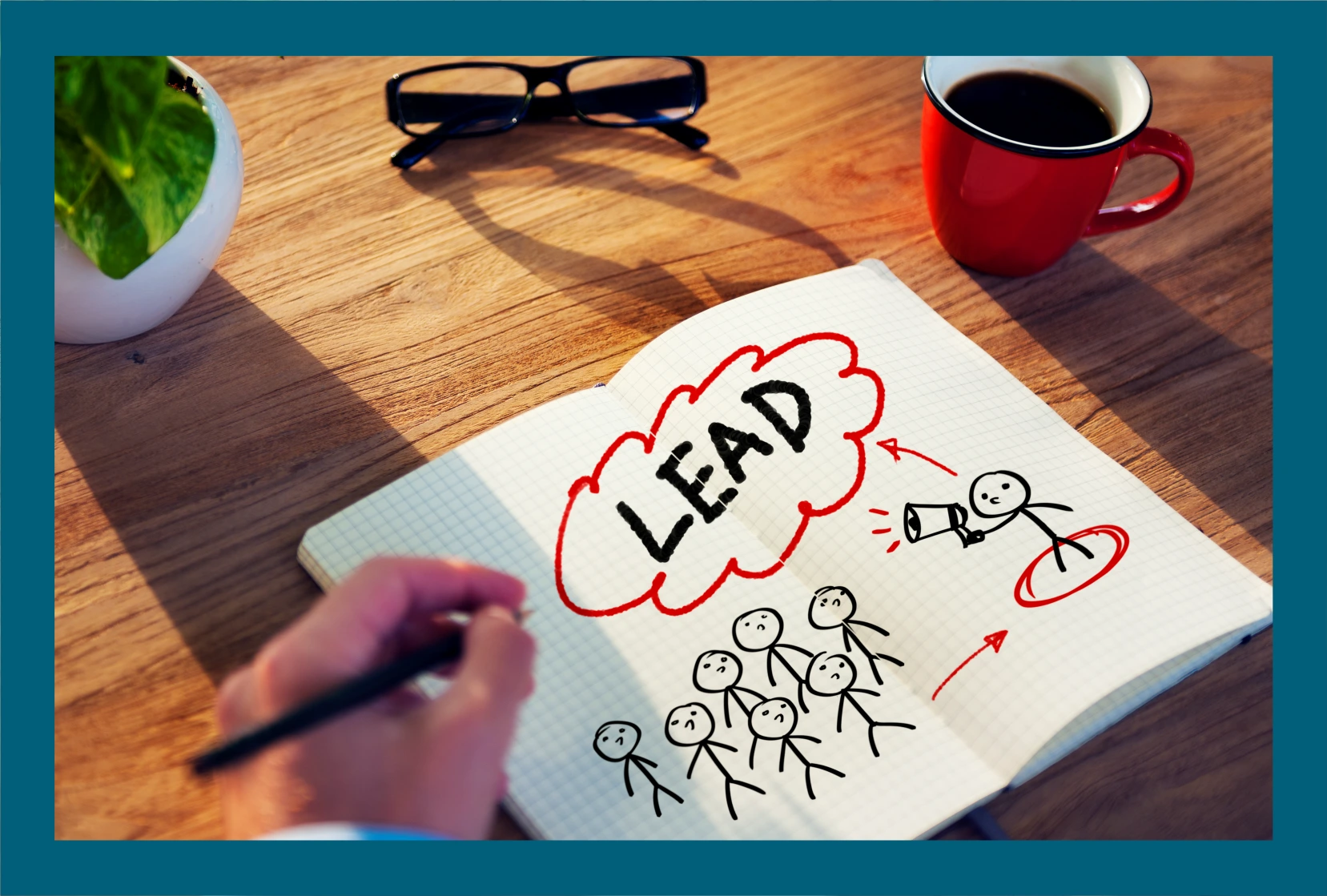 lead genertation