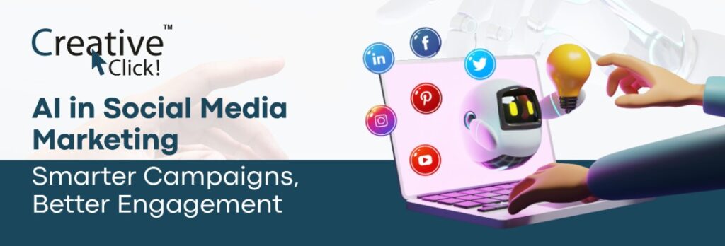 ai in social media marketing