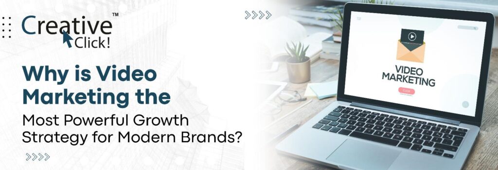 brand based video marketing