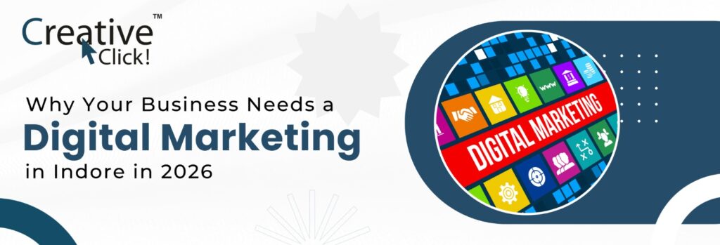 Digital marketing agency in Indore