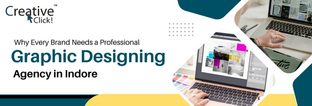 Graphic designing agency in Indore