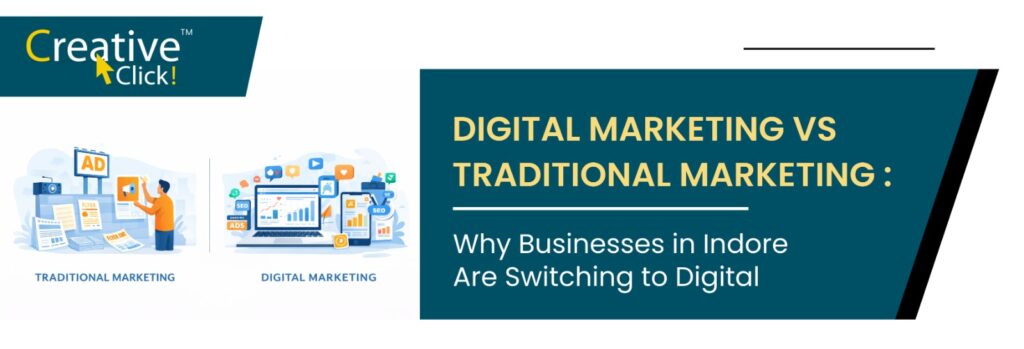 Digital Marketing agency in Indore