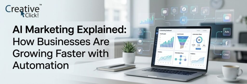 Ai in Digital Marketing