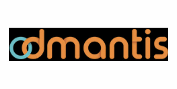 odmantis logo