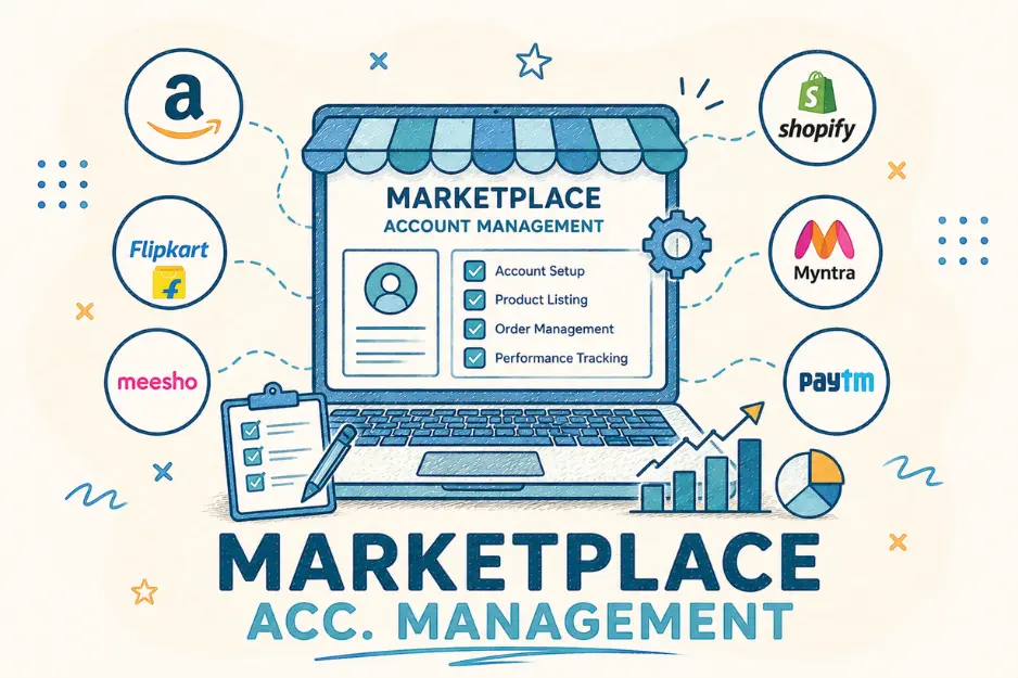 14 Market Place Acc. Management