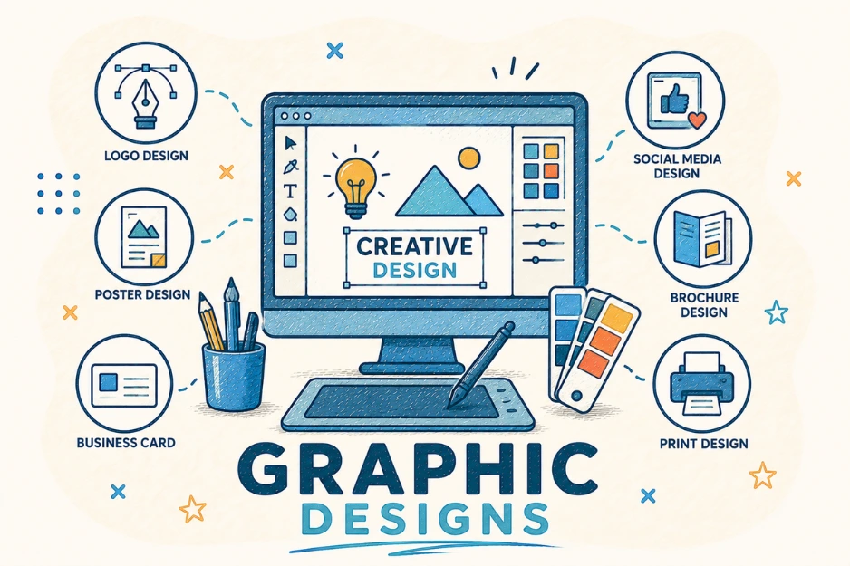 2 grahic design