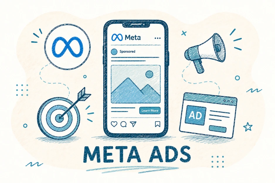 4 Meta Ads