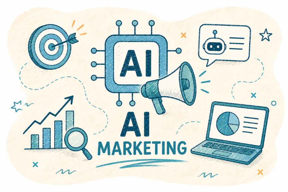 6 Ai Marketing